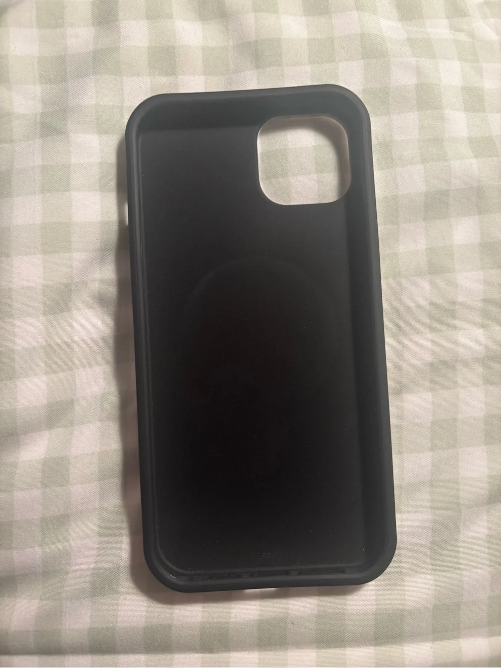 Burga “polar” iphone